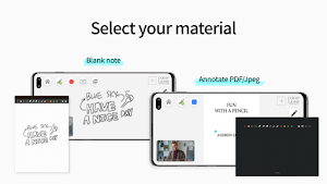 PaperTube Screenshot 1