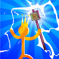 Stickman King Craft