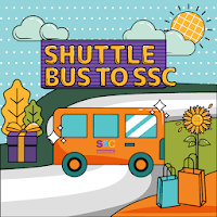SSC Shuttle Bus