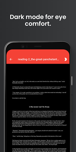 iPDF Reader Screenshot 3