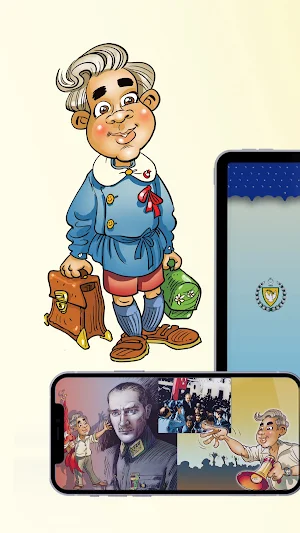 Dr. Fazıl Küçük Screenshot 0