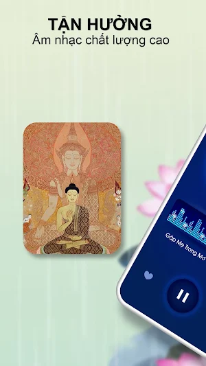 Vu Lan - Xin Đừng Để Mẹ Buồn Screenshot 2