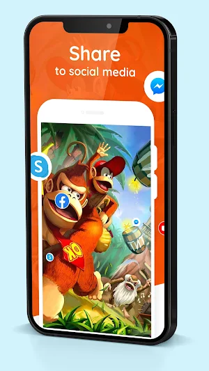 4K Screen Recorder Screenshot 2
