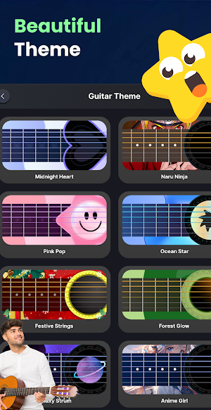 Learn Guitar: Play Guitar Screenshot 2