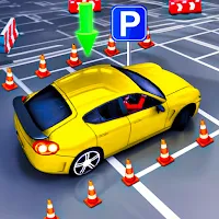 Real Car Driving Car Games 23
