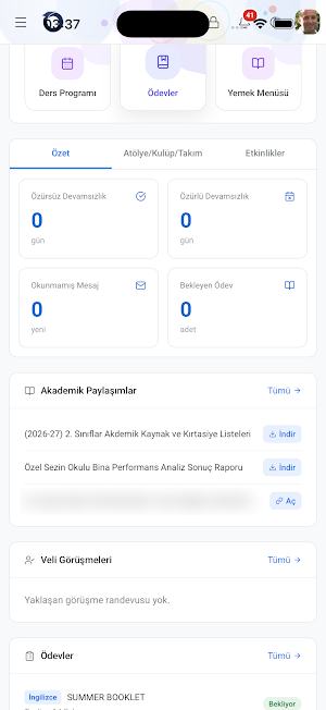 Okulogic Screenshot 2