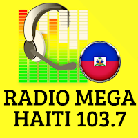 Radio Mega Haiti 103.7 Fm Live