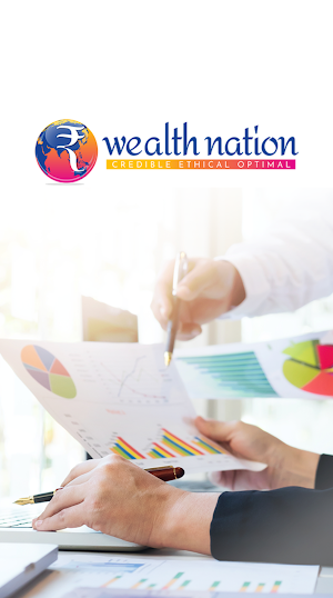 Wealth Nation Screenshot 0