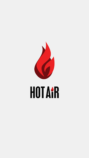 HotAir Screenshot 0