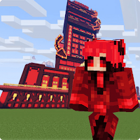 Hazbin Hotel - Skins Minecraft