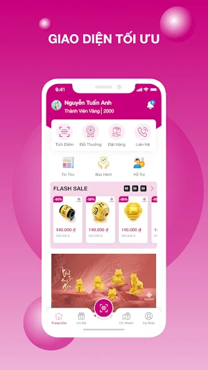 Ancarat Jewelry Screenshot 0