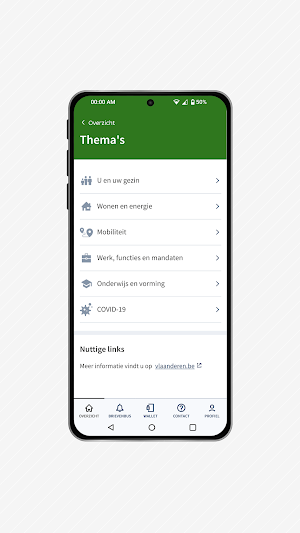 Kruisem Screenshot 2