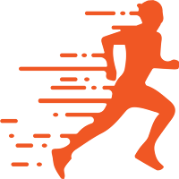 Small runner