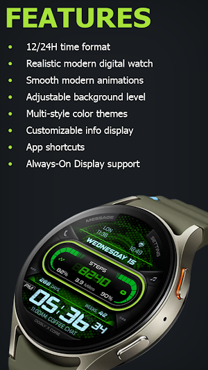 Oogly X Core Screenshot 3