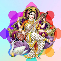Sarswati Maa Amritwani