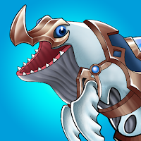 Idle Sea Monsters
