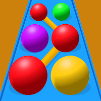 IQ Ball Puzzle