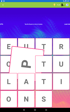 Alpha Slide Screenshot 0