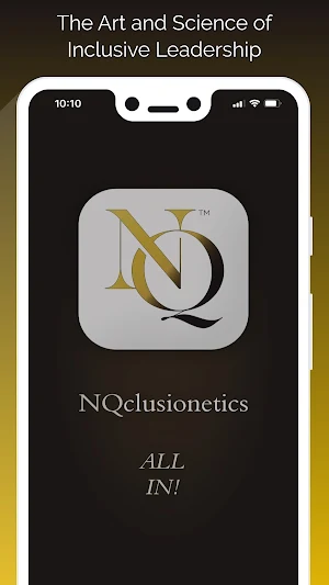 NQCLUSIONETICS Screenshot 0