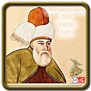 Mevlana'dan Veciz Sözler Screenshot 0