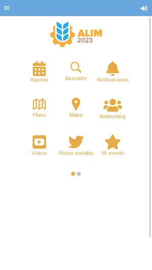 ALIM 2023 Screenshot 0