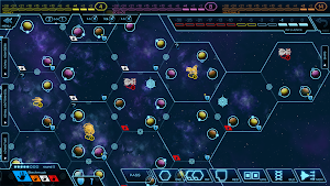 Eclipse - 2nd dawn Screenshot 0