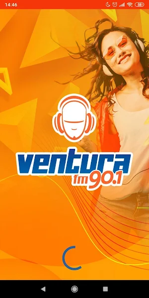 Ventura FM Screenshot 0