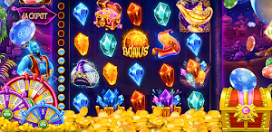 Slots Flow Game 2024 Screenshot 1