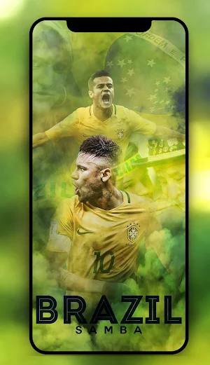 Football Wallpaper HD 4K Screenshot 2