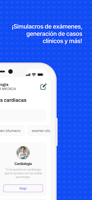 CeamGPT Screenshot 1