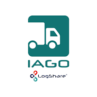 LogShare Iago