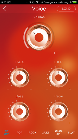 Car Audio Screenshot 3