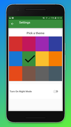 Sinemalog Screenshot 3