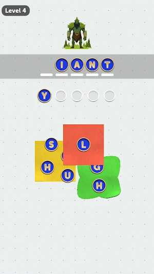 Letters Mania Screenshot 3