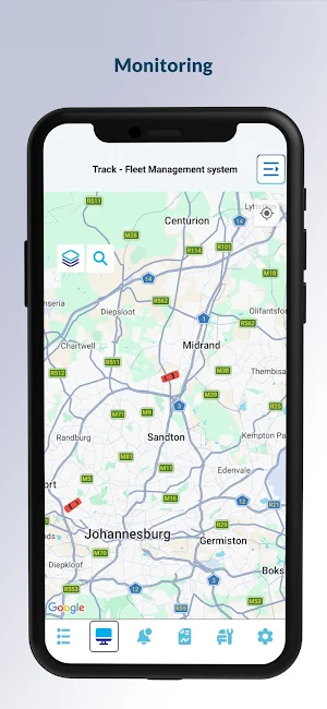 Track Screenshot 3