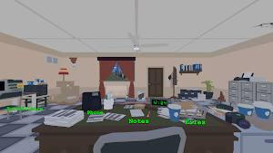 WHODUNNIT Screenshot 0