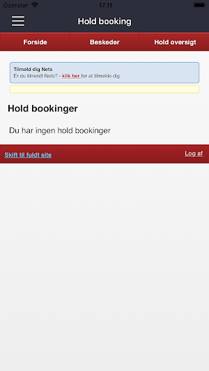 Fitness 1 Screenshot 3