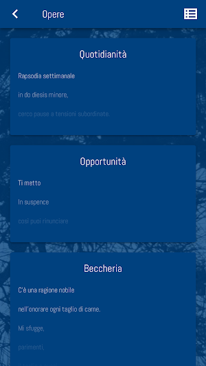 Giada Giumelli Screenshot 3