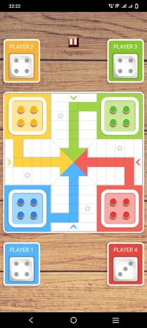 Ludo Star - Multiplayer Screenshot 3
