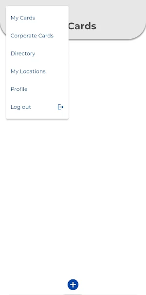 EchoCard Screenshot 3
