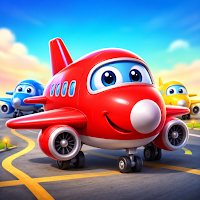 Airport Jam 3D