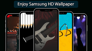 Wallpapers For Samsung A33 Screenshot 2