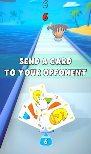 Taki Run 3D Screenshot 2