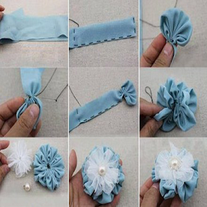 DIY Hairpin Screenshot 2