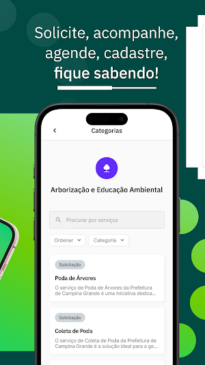 Minha Caruaru Screenshot 1