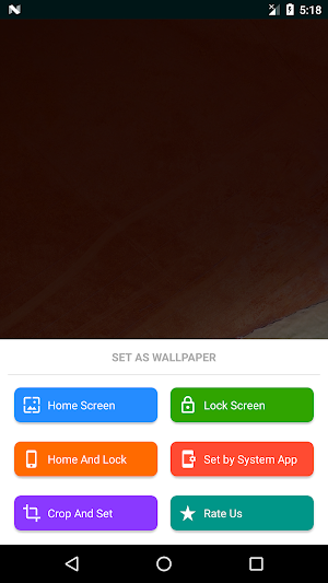 Wallpaper for Oppo R17,R15,R9 Screenshot 2