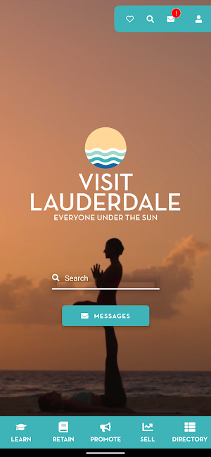 Lauderdale Loyalist Screenshot 1