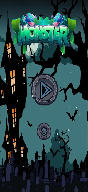 Monster Screenshot 1