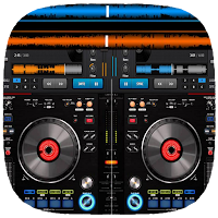DJ Music Mixer Studio DJ Remix