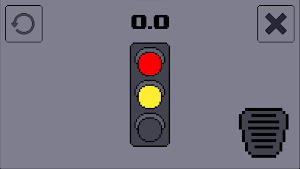 Rapid Reflex: Reaction Trainer Screenshot 3